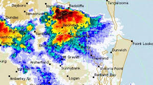 Rain Radar