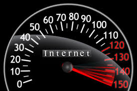 Speed Test